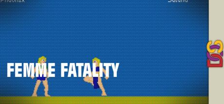 Femme Fatality — steamgrid