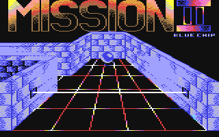Mission II — sstitle (WOR)
