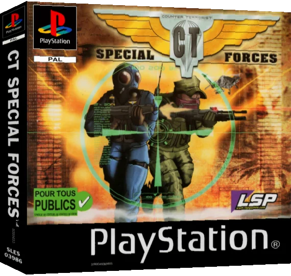 CT Special Forces — box-3D (EU)