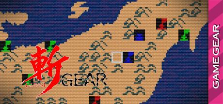 Zan Gear — steamgrid