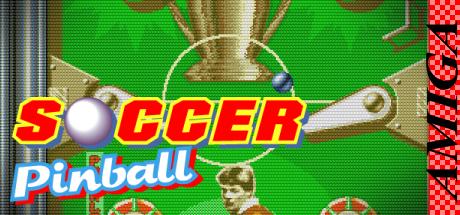Soccer Pinball — steamgrid