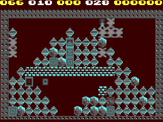Tatta-Dash 4 — ss (WOR)