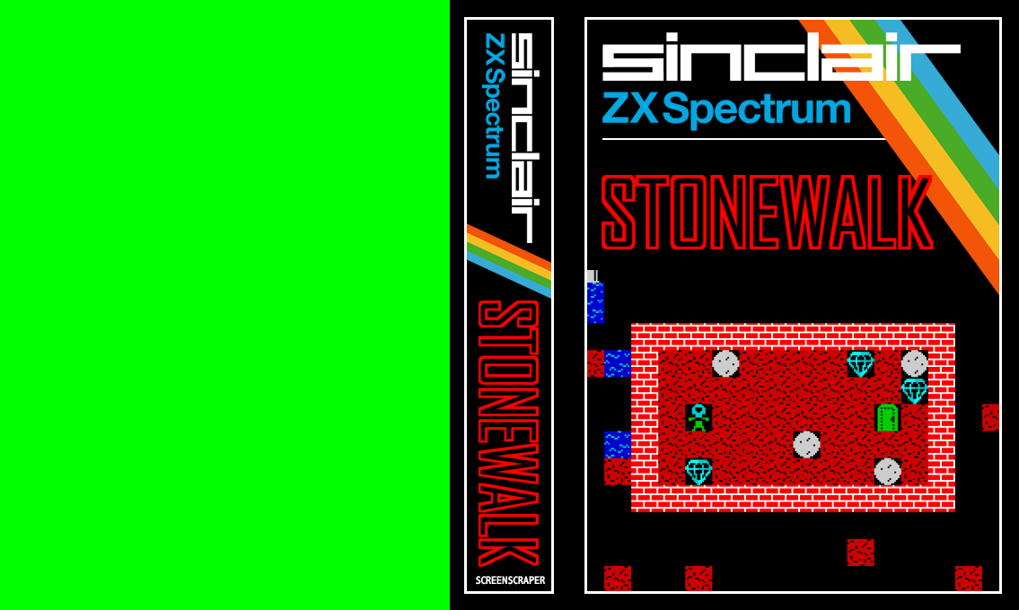 StoneWalk — box-texture (SS)