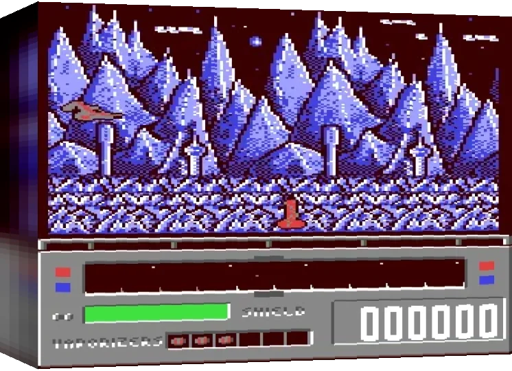 Star Moon — box-3D (WOR)