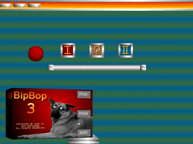 BipBop III — mixrbv2 (WOR)