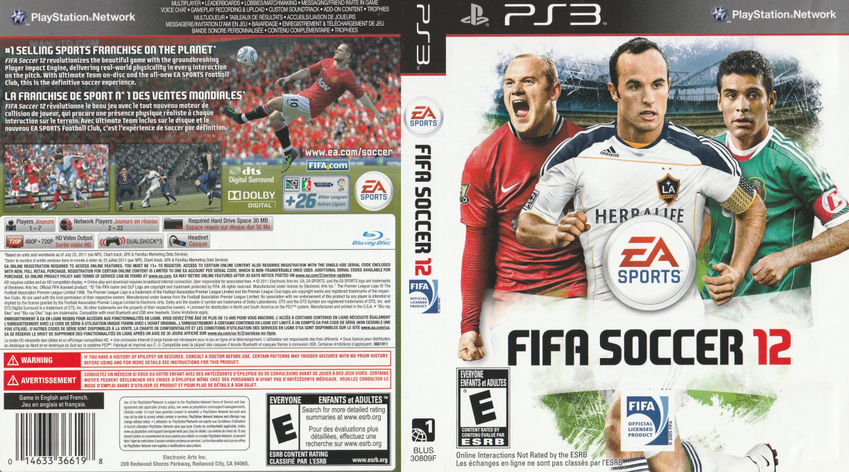 FIFA 12 — box-texture (CA)