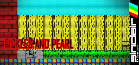 Pickles and Pearl — steamgrid