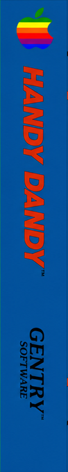 Handy Dandy — box-2D-side (US)