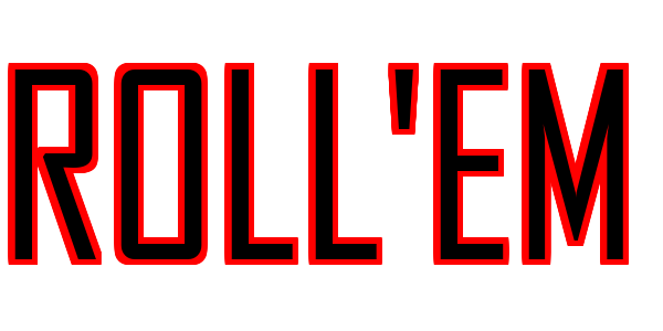 Roll'Em — wheel-hd (SS)