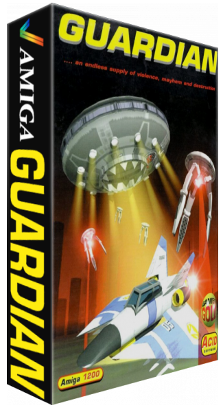 Guardian — box-3D (WOR)