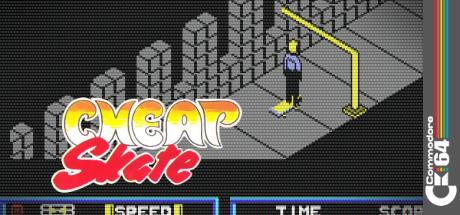 Cheap Skate — steamgrid