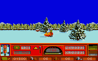 Skidoo — ss (WOR)