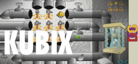 Kubix — steamgrid