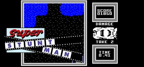 Super Stunt Man — steamgrid