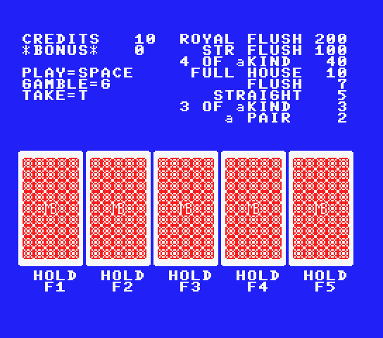 Poker2 — sstitle (WOR)