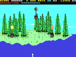 Balloon Raid — ss (WOR)