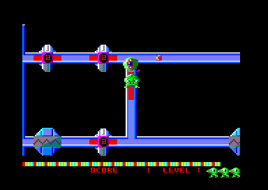 Octoplex — ss (EU)