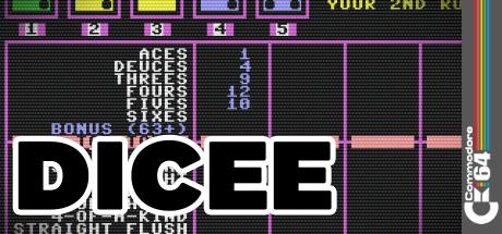 Dicee — steamgrid