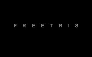 Freetris box art