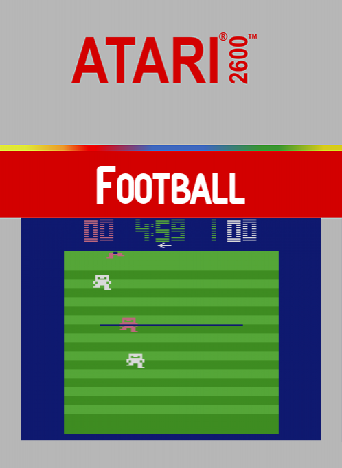 Football — box-2D (SS)