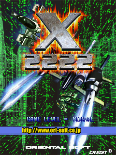 X2222 — sstitle (WOR)