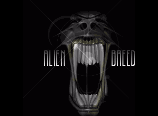 Alien Breed — sstitle (WOR)