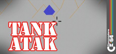 Tank Atak — steamgrid