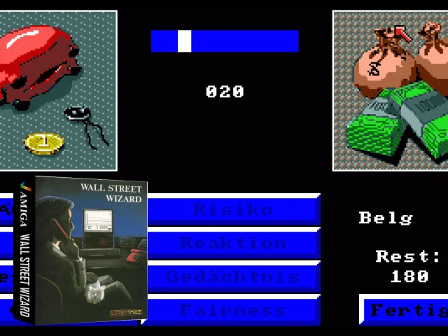Wall Street Wizard — mixrbv2 (WOR)