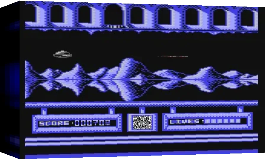 Go for It — box-3D (WOR)