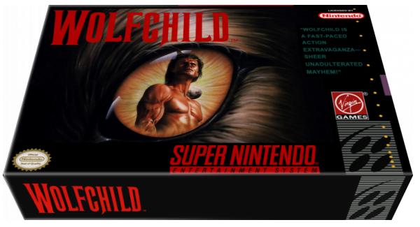 Wolfchild — box-3D (US)
