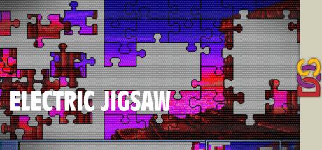 Electric Jigsaw — steamgrid
