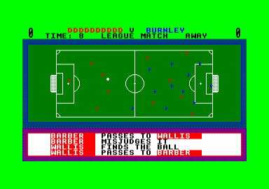 1st Division Manager — ss (EU)