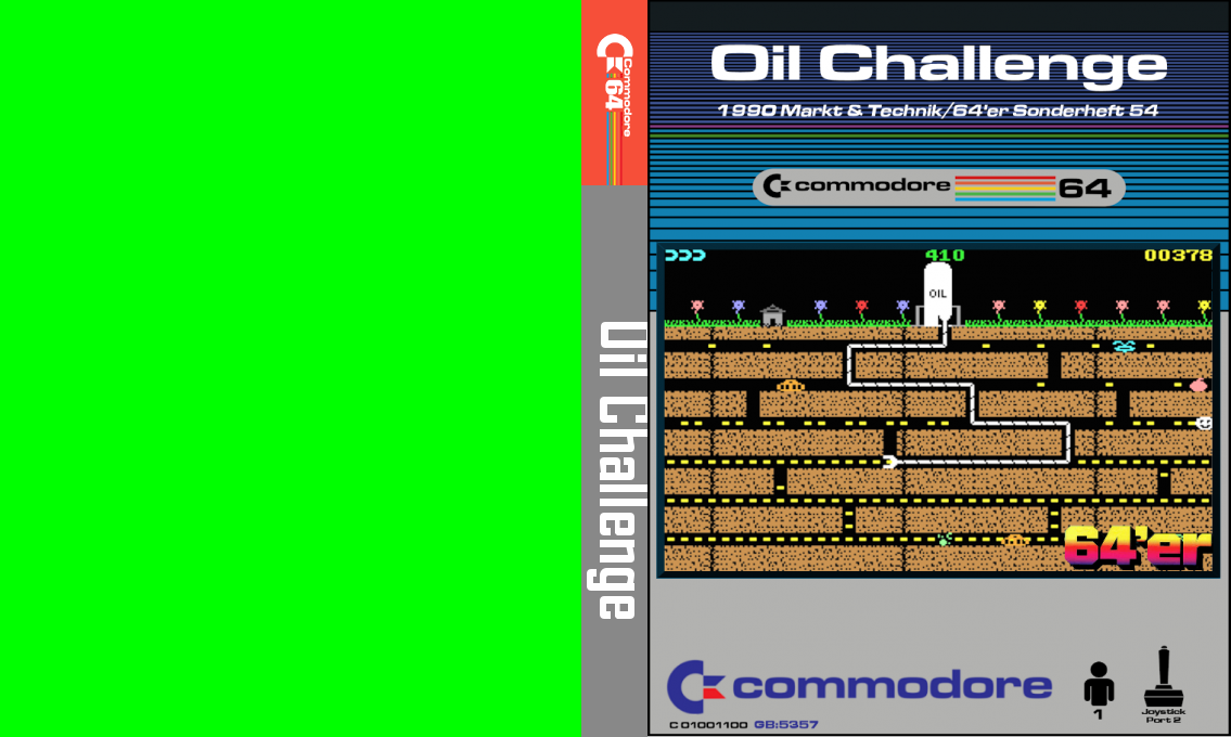 Oil Challenge — box-texture (CUS)