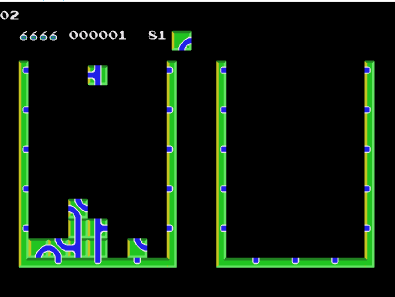 Tubes — ss (WOR)