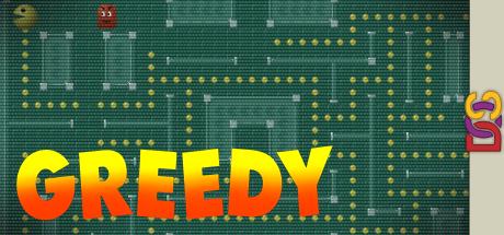 Greedy — steamgrid