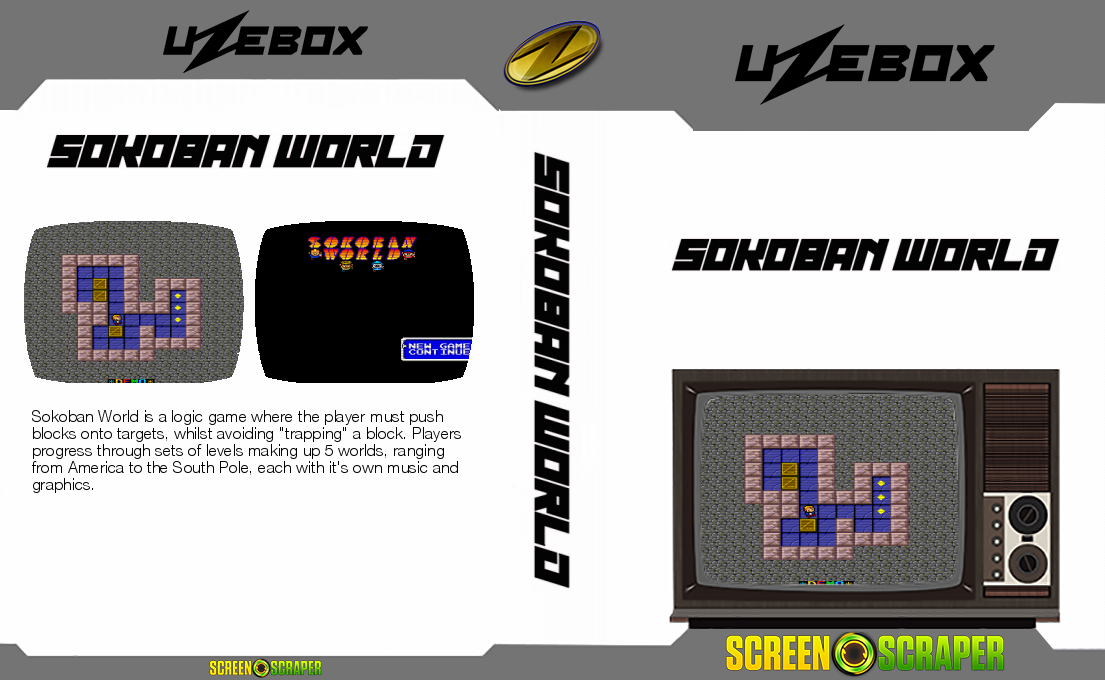 Sokoban World — box-texture (SS)