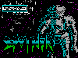 Sputnik — sstitle (EU)