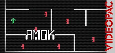 Amok! — steamgrid