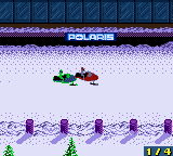 SnoCross — ss (WOR)