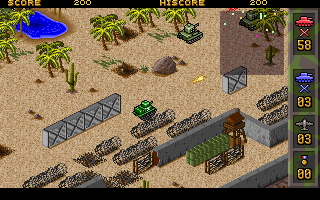 Battle Europe — ss (WOR)
