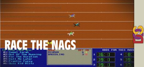Race the Nags — steamgrid