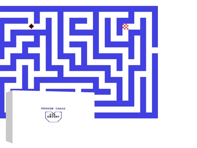 Dragon Chase : Sir Knight — mixrbv2 (WOR)