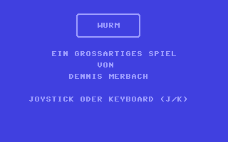 Wurm — sstitle (WOR)