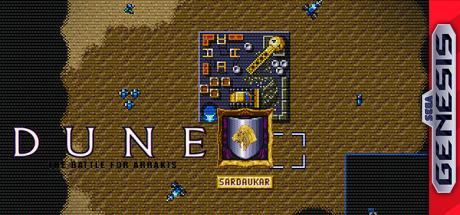 Dune - Mission Sardaukar — steamgrid