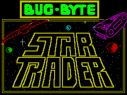 Star Trader — sstitle (WOR)
