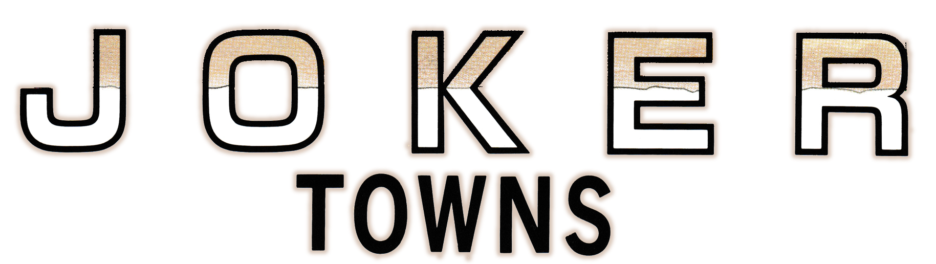 Joker Towns — wheel (WOR)
