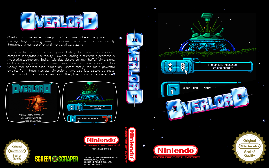Overlord — box-texture (SS)