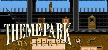 Theme Park Mystery — steamgrid