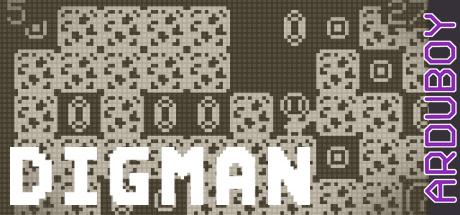 Digman — steamgrid