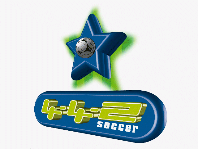 4-4-2 Soccer — sstitle (EU)